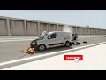 BeamNG Drive - Realistic Motorbike and Quad Crashes #5