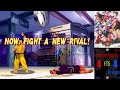 Street Fighter III: Third Strike - number1gouki [Gouki] vs Onagai [Ken] (Fightcade FT5)