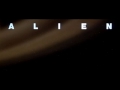 ALIEN Main Title (film version)