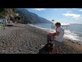 🇮🇹 POSITANO - Top destination in Italy, MUST VISIT IN 2022! - Walking Tour in 4K (with subtitles)