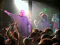 Straight Jacket Live - Final Cry, Unsung
