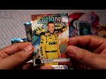 2024 Panini Donruss Nascar Racing Mega Box