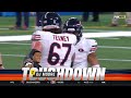 2023-2024 Chicago Bears Highlights