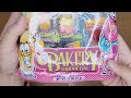 ASMR Unwrapping Efrutti candy Satisfying Gummy Video Efrutti Lunch Bag Bakery Shoppe Taco Twosday