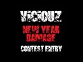 Viciouz @ New Year Damage Contest