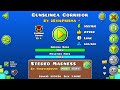 This EXTREME DEMON Is The EASIEST In The Game... (Geometry Dash)