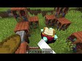 Tôi Sinh Tồn 100 Ngày Trong THẾ GIỚI THẢO NGUYÊN SAVANNA THỜI KÌ RỒNG Minecraft Siêu Khó!!