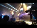 Dare you to move - Switchfoot @ the rave