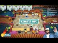 RDC Play Overcooked 2 for the First Time