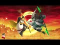 Kung Fu Panda Epic Orchestral Suite | Oogway Ascends, Kai's Theme, Lord Shen Theme