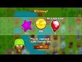 Lets Play Bloons Monkey City MOAB Lake Map Submarines No Commentary 532