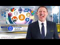 Cryptocurrency News - AUGUST 17th 2017 - BTC Ethereum