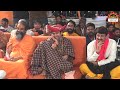 वीर रस के कवि गौरव चौहान जी ने लूट ली बागेश्वर धाम की महफिल | बागेश्वर धाम सरकार | Kavi Sammelan