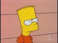 I Simpson - Attacco bislacco