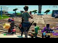 UNDERCOVER IN A Youtube Product Fashion Show! In Fortnite