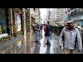 NYC LIVE Christmas Day 🎄 Exploring Manhattan (December 25, 2020)