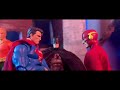 Justice League vs Ultron [Epic Stop Motion] Marvel vs Dc