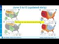 June and Summer 2024 outlook - NWS San Diego