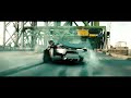 J Balvin & Willy William - MI GENTE (HAYASA G & Blad3 Remix) | TRANSFORMERS [Chase Scene] 4K