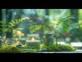 Piano and Tea Bliss🌺Relaxing Piano Music ~ Enjoy Gentle Piano Melodies for an Energetic New Day