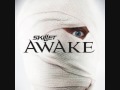 Awake and Alive- Skillet (lyrics) - Awake