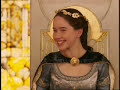 The Pevensie's Coronation