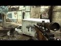 Mw3: L118A Kill montage  - Specialist HD