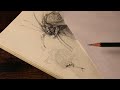 How to Add Shading, Texture, and Details to Your Drawing