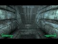 Forgetting You Poisoned The Water Supply in Fallout 3