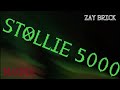 MAGNA - STOLLIE5000 (Official Music Video)