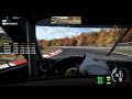Project Cars 2 Warm Up