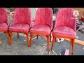 How to make sofa set, cushan chair/how to make sofa set, cushan chair