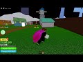 Noob To MAX LEVEL With The BEST FRUITS in Blox Fruits [FULL MOVIE]