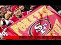 👎🏈couldn’t take it! George Kittle caught the attention of sloppy players- latest sao francisco 49ERS