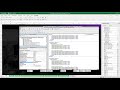 How to Create Interactive Settings Menu in Excel | Ultimate Excel Dashboard Ep. 7