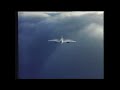 British Airways Concorde take off -includes ATC and pilot / copilot call outs