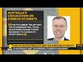 Is Australia's limit on overseas student damaging? | WION