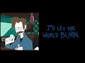 Random audios I could listen to for HOURS. /Animation-edit audio playlist/