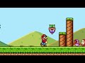 Super Mario's Turnip Trouble Harvest!