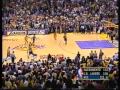 Shaq O'Neal 41 pts,17 reb,Kobe 31 pts,11 reb, playoffs 2002, lakers vs kings game 6