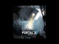 Portal 2 Soundtrack | Volume 3 | Song 10 | Your Precious Moon | Valve Music