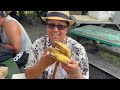 RAROTONGA | Our last market | #markets #cookislands