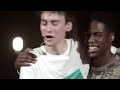 Jacob Collier & Daniel Caesar - Best Part (Live in Toronto)