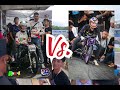 Boss AXL Teves vs Boss R THE REMATCH CONFIRMED NA | KTM450 VS SONIC150 | Dec 2, 2023 at NGO BRC