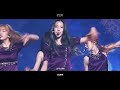 아이즈원 (IZ*ONE) - Rumor [EYES ON ME] Concert Ver.