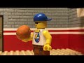 Halfway through 2024 recap || LEGO stopmotion animation