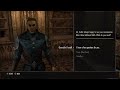 Elder Scrolls Online - Lets continue Scribing Quests and more(Ps5, No Commentary)