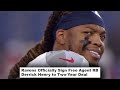 How Do The Baltimore Ravens Keep Getting Away With This.. | NFL News (Marlon Humphrey, Nate Wiggins)