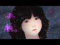 中森明菜 APRIL STAR 中文歌詞