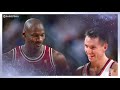 Why NBA Legends Pick Jordan Over LeBron